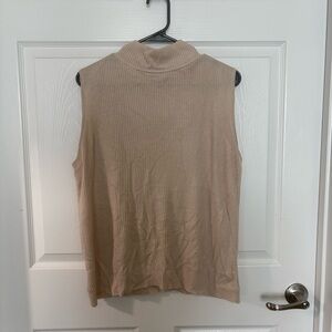Croft & Barrow Top